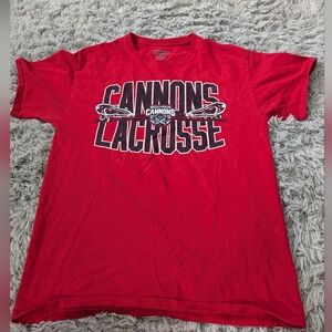 Champion Cannons Lax t